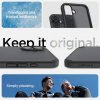 - iPhone 16 - Skal - Ultra Hybrid - Frost Black