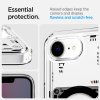 - iPhone 16e/iPhone 17e - Skal - Ultra Hybrid Neo One MagFit