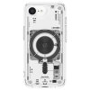 - iPhone 16e/iPhone 17e - Skal - Ultra Hybrid Neo One MagFit