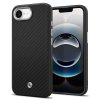 - iPhone 16e/17e - Skal - Enzo Aramid MagFit - Matte Black