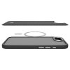 - iPhone 16e/17e - Skal - Enzo Aramid MagFit - Matte Black