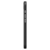 - iPhone 16e/17e - Skal - Enzo Aramid MagFit - Matte Black