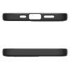 - iPhone 16e/17e - Skal - Enzo Aramid MagFit - Matte Black