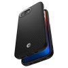 - iPhone 16e/17e - Skal - Enzo Aramid MagFit - Matte Black