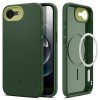 - iPhone 16e/17e - Skal - Nano Pop MagFit - Avo Green