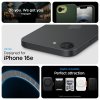 - iPhone 16e/17e - Skal - Nano Pop MagFit - Avo Green