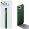 - iPhone 16e/17e - Skal - Nano Pop MagFit - Avo Green