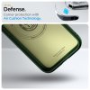 - iPhone 16e/17e - Skal - Nano Pop MagFit - Avo Green