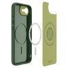 - iPhone 16e/17e - Skal - Nano Pop MagFit - Avo Green