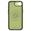 - iPhone 16e/17e - Skal - Nano Pop MagFit - Avo Green