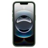 - iPhone 16e/17e - Skal - Nano Pop MagFit - Avo Green