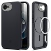 - iPhone 16e/17e - Skal - Nano Pop MagFit - Black Sesame