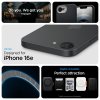 - iPhone 16e/17e - Skal - Nano Pop MagFit - Black Sesame