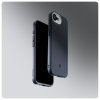 - iPhone 16e/17e - Skal - Nano Pop MagFit - Black Sesame