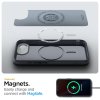 - iPhone 16e/17e - Skal - Nano Pop MagFit - Black Sesame