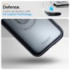 - iPhone 16e/17e - Skal - Nano Pop MagFit - Black Sesame