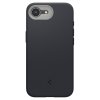 - iPhone 16e/17e - Skal - Nano Pop MagFit - Black Sesame
