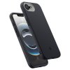 - iPhone 16e/17e - Skal - Nano Pop MagFit - Black Sesame