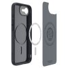 - iPhone 16e/17e - Skal - Nano Pop MagFit - Black Sesame