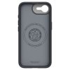 - iPhone 16e/17e - Skal - Nano Pop MagFit - Black Sesame