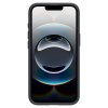 - iPhone 16e/17e - Skal - Nano Pop MagFit - Black Sesame