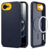 - iPhone 16e/17e - Skal - Nano Pop MagFit - Blueberry Navy