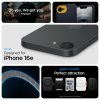 - iPhone 16e/17e - Skal - Nano Pop MagFit - Blueberry Navy