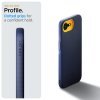 - iPhone 16e/17e - Skal - Nano Pop MagFit - Blueberry Navy