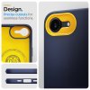 - iPhone 16e/17e - Skal - Nano Pop MagFit - Blueberry Navy
