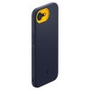 - iPhone 16e/17e - Skal - Nano Pop MagFit - Blueberry Navy