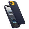 - iPhone 16e/17e - Skal - Nano Pop MagFit - Blueberry Navy
