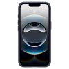 - iPhone 16e/17e - Skal - Nano Pop MagFit - Blueberry Navy
