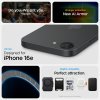- iPhone 16e/17e - Skal - Tough Armor MagFit - Frost Black