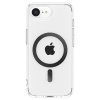 - iPhone 16e/17e - Skal - Ultra Hybrid MagFit - Carbon Fiber