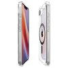 - iPhone 16e/17e - Skal - Ultra Hybrid MagFit - Carbon Fiber