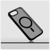 - iPhone 16e/17e - Skal - Ultra Hybrid MagFit - Frost Black