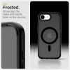- iPhone 16e/17e - Skal - Ultra Hybrid MagFit - Frost Black
