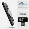 - iPhone 16e/17e - Skal - Ultra Hybrid MagFit - Frost Black
