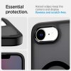 - iPhone 16e/17e - Skal - Ultra Hybrid MagFit - Frost Black