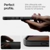 - iPhone 16e/17e - Skal - Ultra Hybrid MagFit - Frost Black