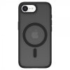 - iPhone 16e/17e - Skal - Ultra Hybrid MagFit - Frost Black
