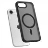 - iPhone 16e/17e - Skal - Ultra Hybrid MagFit - Frost Black