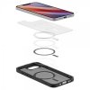 - iPhone 16e/17e - Skal - Ultra Hybrid MagFit - Frost Black