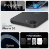 - iPhone 16e/17e - Skal - Ultra Hybrid S MagFit - Frost Black