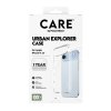 - iPhone Air - Skal - Urban Explorer - Transparent