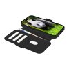 - iPhone 17 - Fodral - Lynge MagSafe - Svart