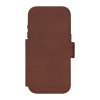 - iPhone 17 Pro - Fodral - Lynge MagSafe - Dark Tan