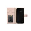 - iPhone 17 Pro - Fodral - Magnet Wallet+ MagSafe - Rosa