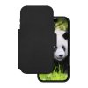 - iPhone 17 Pro Max - Fodral - Lynge MagSafe - Svart