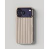 - iPhone 17 Pro Max - Skal - Bold Case MagSafe - Linen Beige